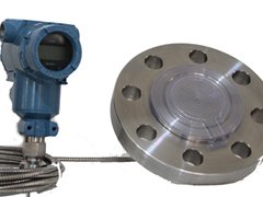 罗斯蒙特3051T-1199单选位压力变送器