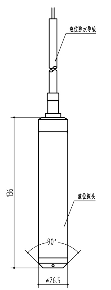 PCM266外形图