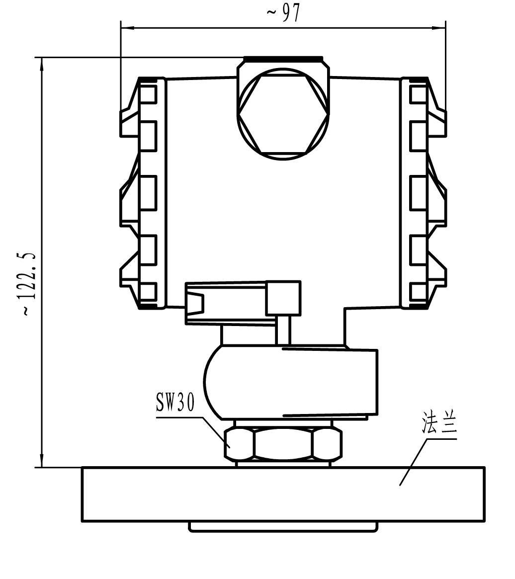 PCM400F外形图_01