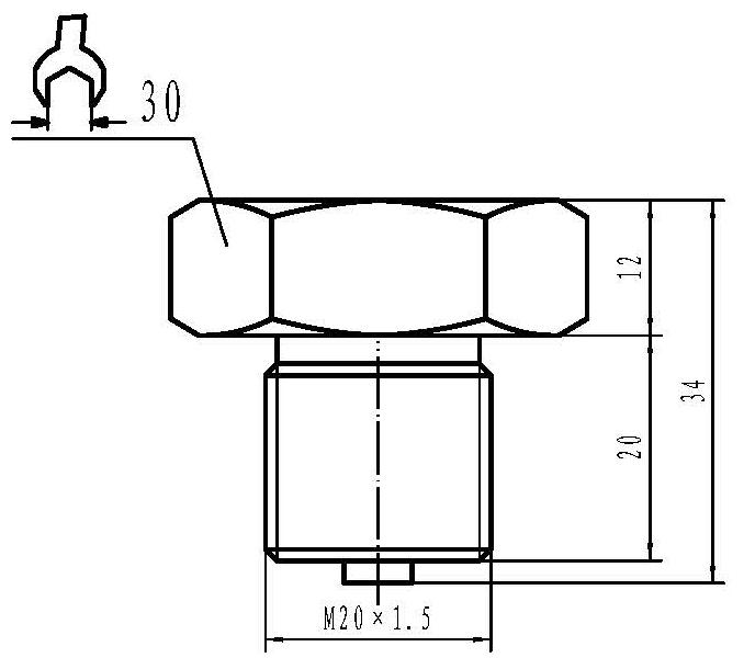 XK660工业智能型压力变送器西安SHELOK仪表科技