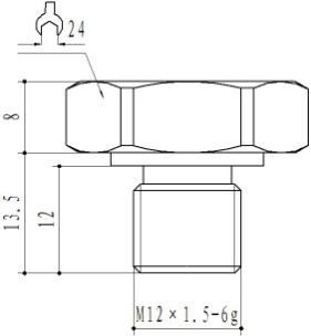 XK840压缩机专用型压力变送器西安SHELOK仪表科技