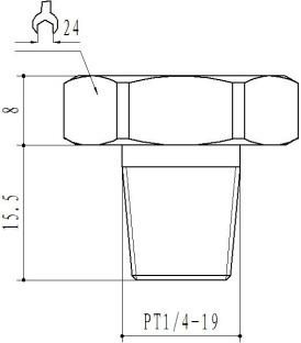 XK840压缩机专用型压力变送器西安SHELOK仪表科技